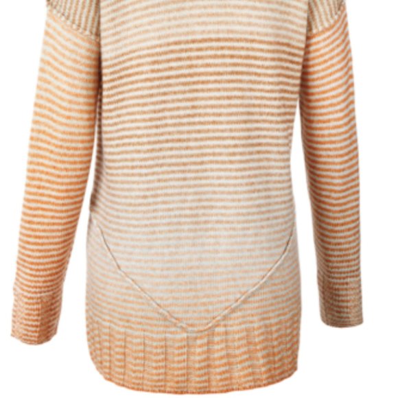 NWT | CABI 4105 Ombre Pullover - Picture 5 of 7